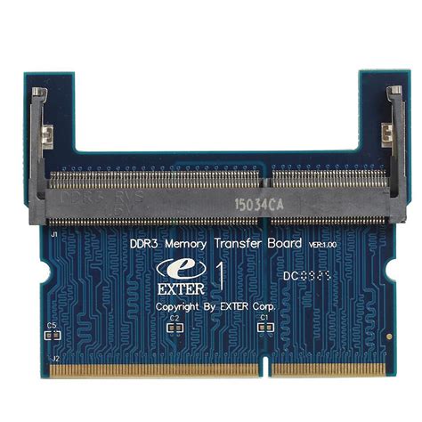 ddr2 to ddr3 slot|Is there a adapter to convert a ddr2 slot to a ddr3 slot.